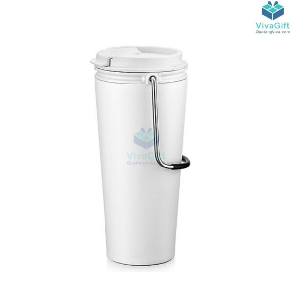 Bình Giữ Nhiệt Locknlock Bucket Tumbler LHC4269 4