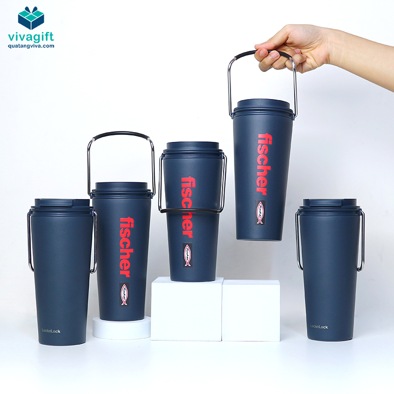 Bình Giữ Nhiệt LocknLock 540ml LHC4269 6