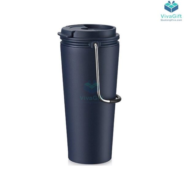 Bình Giữ Nhiệt Locknlock Bucket Tumbler LHC4269 2