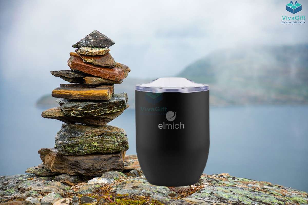 Cốc giữ nhiệt elmich el3668