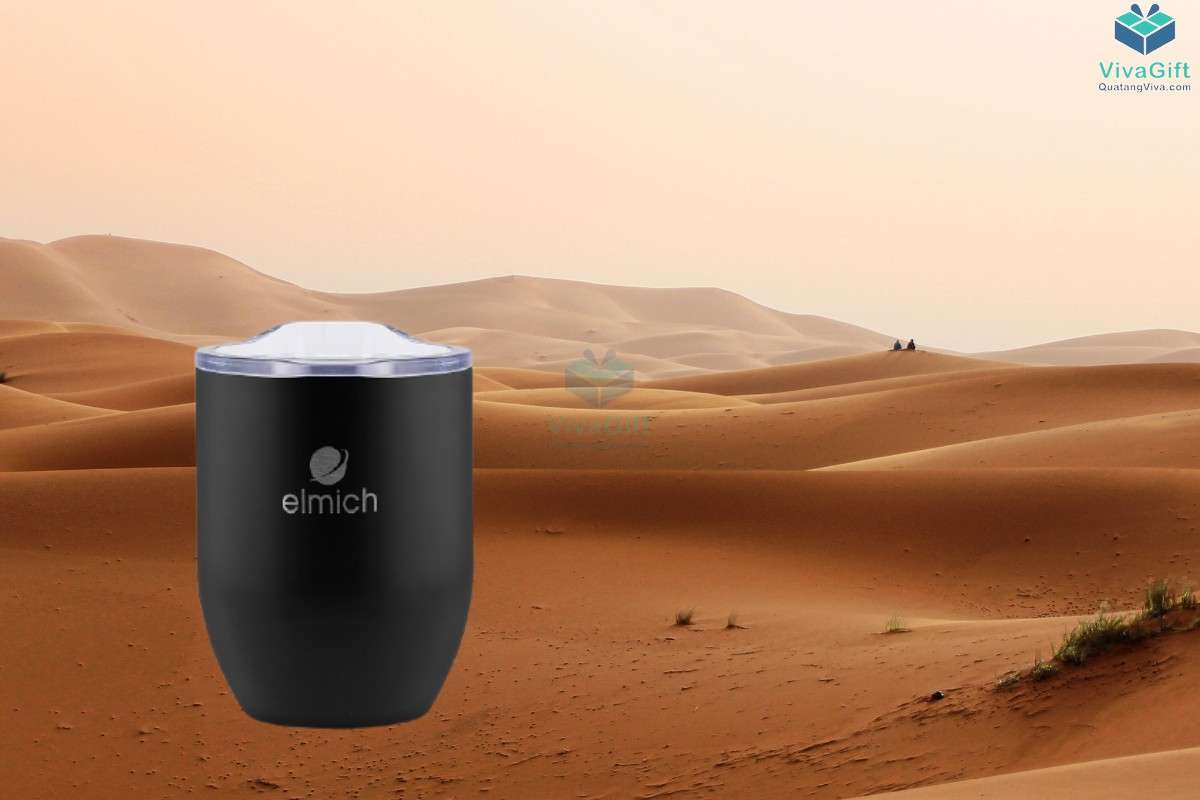 Cốc giữ nhiệt elmich 470ml el3668 quà tặng doanh nghiệp