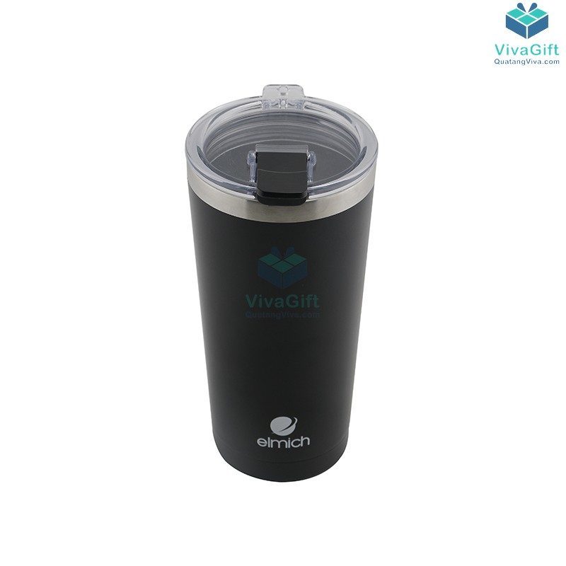 cốc giữ nhiệt elmich inox 304 el3666 dung tích 580ml