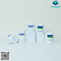 Ly Sứ Quai C LS101 – Dinh Độc Lập – vivagift