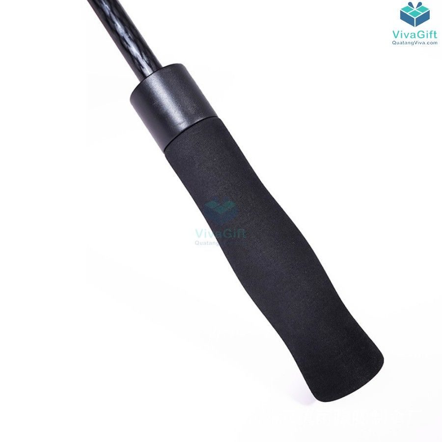 ô dù cầm tay cán dài D014 quà tặng doanh nghiệp