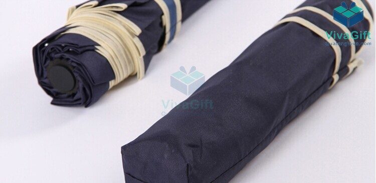 ô dù xếp 3 tự đẩy tay d013
