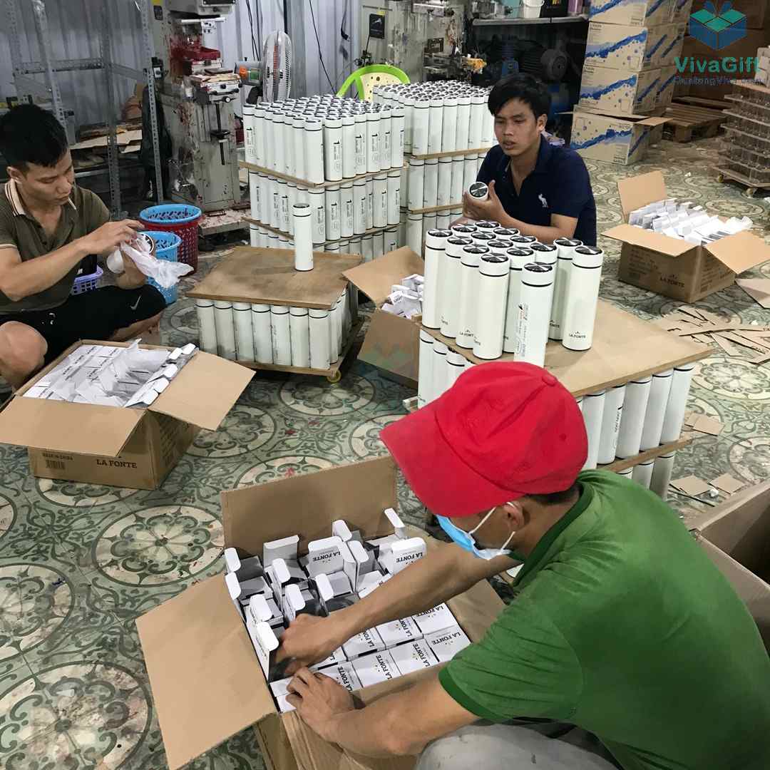 Mua bình giữ nhiệt giá sỉ 21