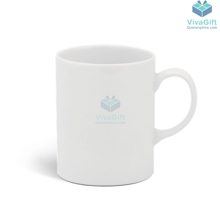 Ly Sứ Minh Long 0.30 L - Jasmine - Trắng 7