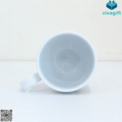 Ly Sứ Minh Long Trắng 0.4 L – Camellia – A001_154019000 – Quatangviva.com