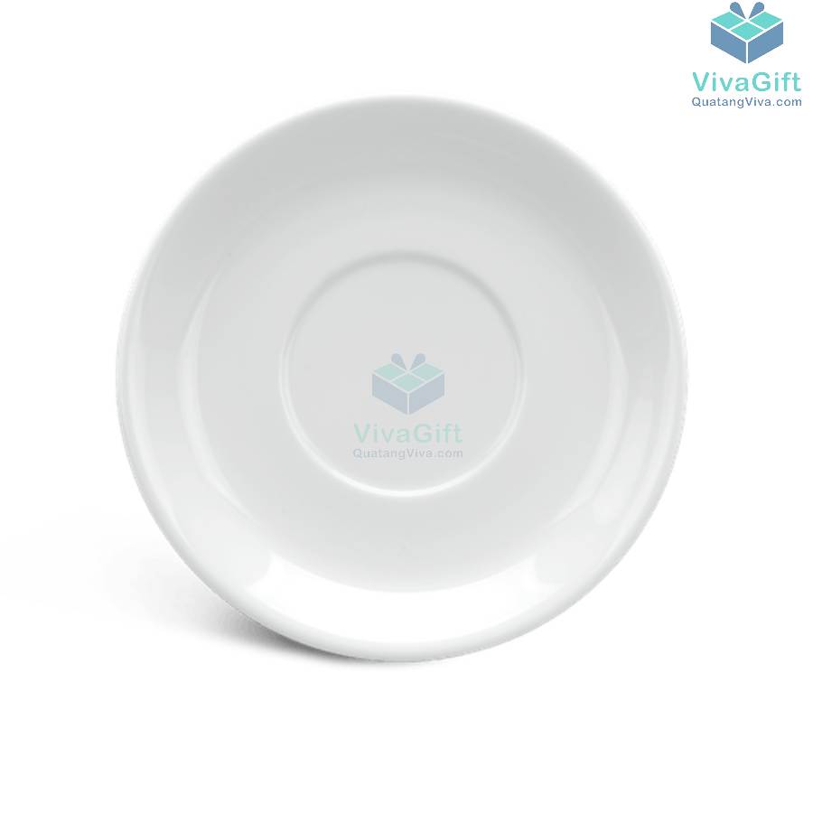 Bộ ấm chén 0.7 L - Jasmine - Trắng 3