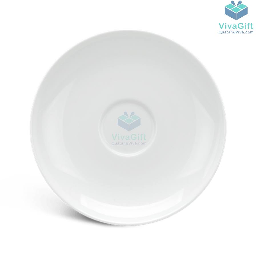 Bộ ấm chén Minh Long 1.1 L - Camellia - Trắng 5