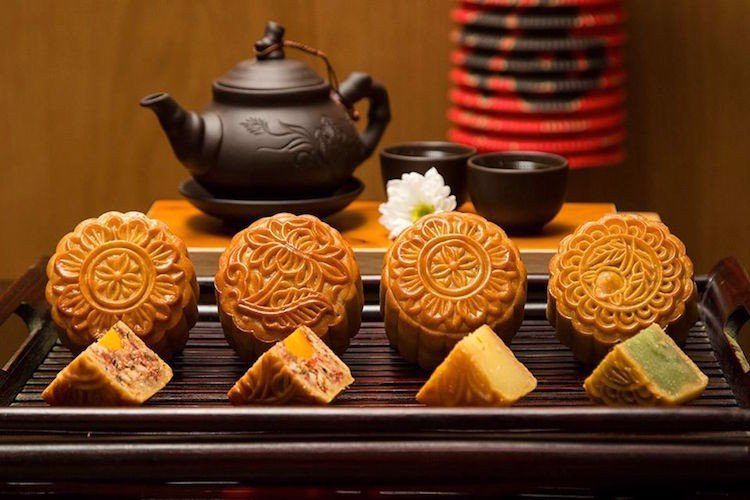 Quà tặng Trung Thu cho khách hàng tinh tế 13