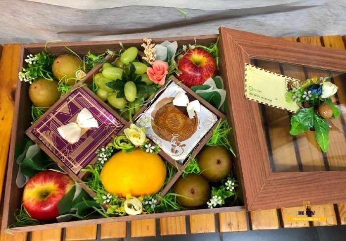 Quà tặng Trung Thu cho khách hàng tinh tế 9