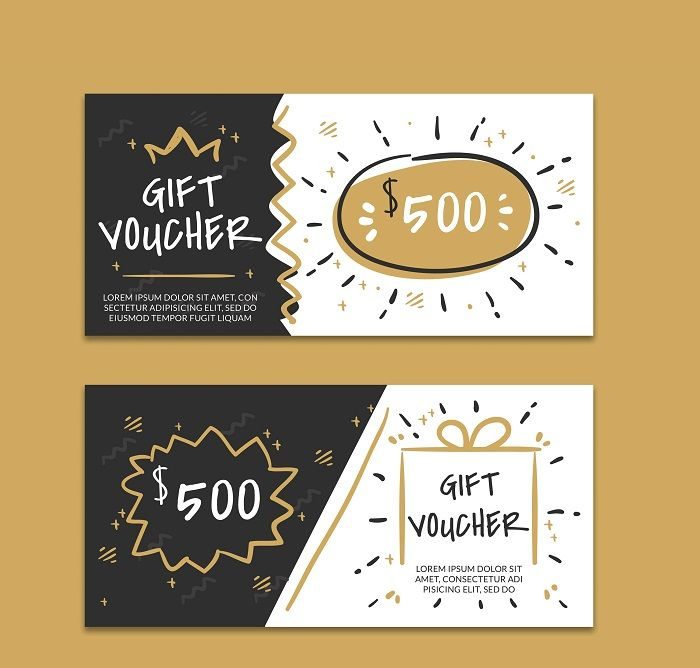 Gift Voucher