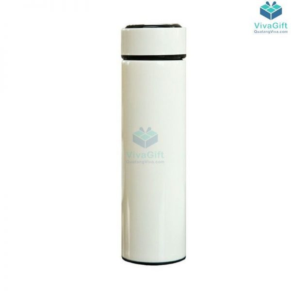 Bình Giữ Nhiệt In Tên Khách Hàng