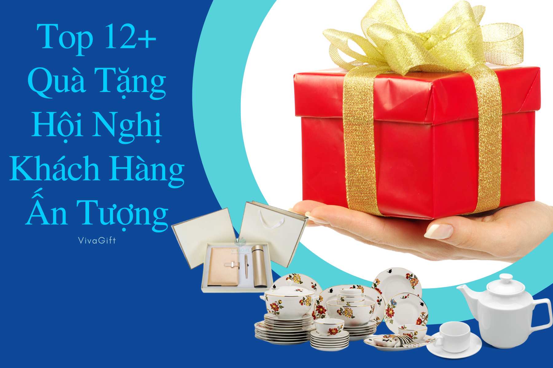 Quà tặng hội nghị khách hàng 1