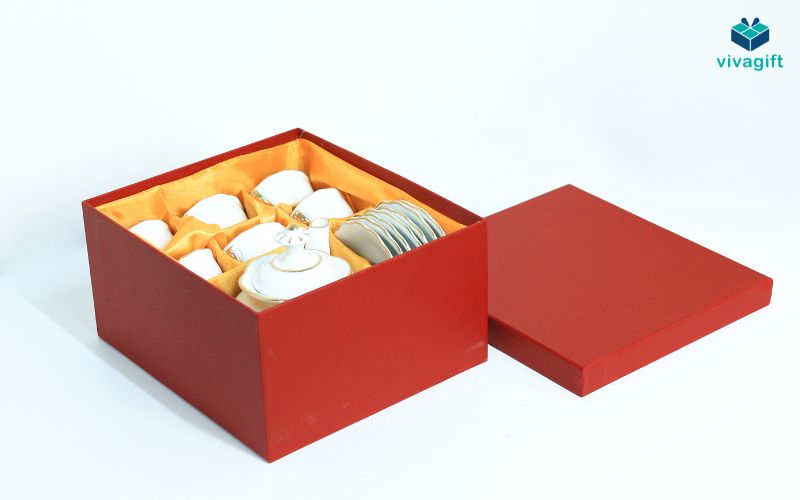 6+ Quà tặng ngày Thầy thuốc Việt Nam 27/2 ý nghĩa - Quà tặng Viva