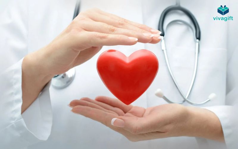 6+ Quà tặng ngày Thầy thuốc Việt Nam 27/2 ý nghĩa - Quà tặng Viva