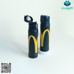 Bình Giữ Nhiệt LHC6150 – MCDONALD – vivagift