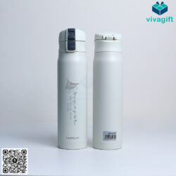 Bình Giữ Nhiệt LHC6150 – Cánh Buồm Tri Thức_vivagift