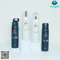 Bình Giữ Nhiệt LHC6150 – PETROVIETNAM_vivagift