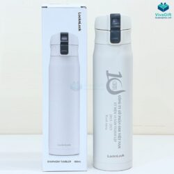 Bình Giữ Nhiệt Lock&Lock 480ml LHC6150 – Quatangviva.com