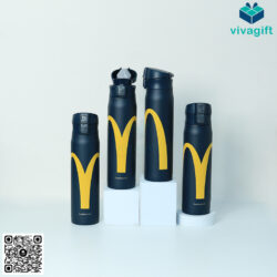Bình Giữ Nhiệt LHC6150 – MCDONALD – vivagift