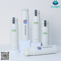 Bình Giữ Nhiệt LHC6150 – Trân Châu MOOD_vivagift