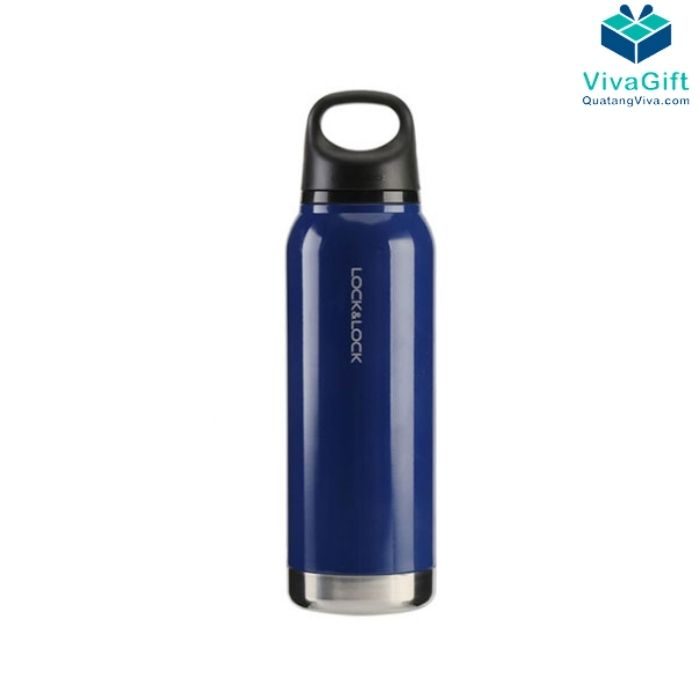 Bình Giữ Nhiệt Lock&Lock LHC4154 Loop Tumbler 620ml Khắc Tên 3