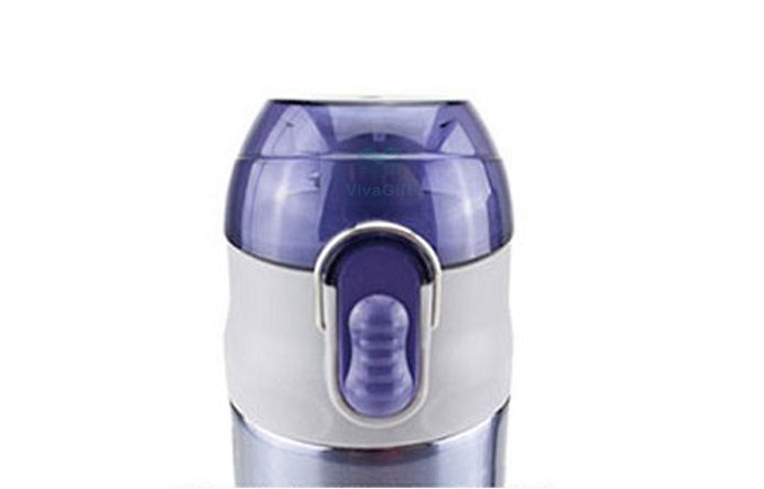 Bình Giữ Nhiệt Lock&Lock Vacuum Bottle LHC6800FU 500ml In Logo 9