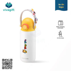 Bình Giữ Nhiệt LocknLock 350ml – LHC3283 – Quatangviva.com
