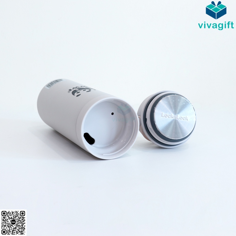 Bình Giữ Nhiệt LocknLock 475ml – LHC4274 9