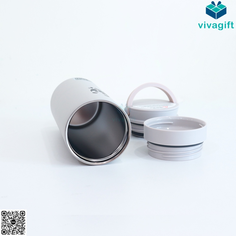 Bình Giữ Nhiệt LocknLock 475ml – LHC4274 10