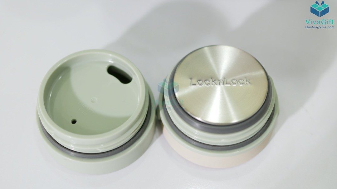 Bình Giữ Nhiệt LocknLock 475ml – LHC4274 13