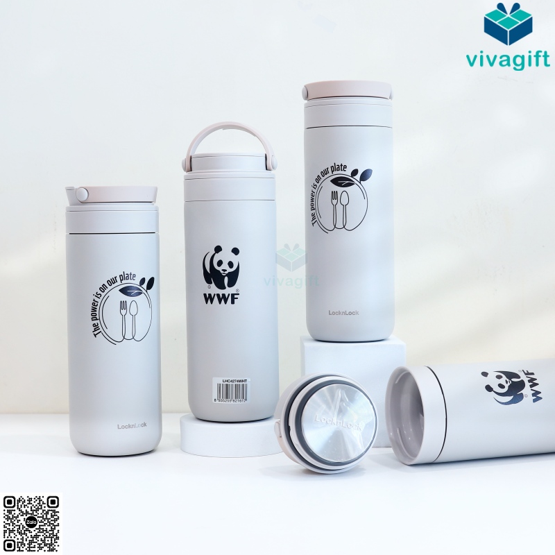 Bình Giữ Nhiệt LocknLock 475ml – LHC4274
