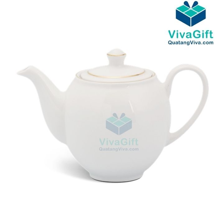 Bộ Ấm Trà Minh Long 01803801403
