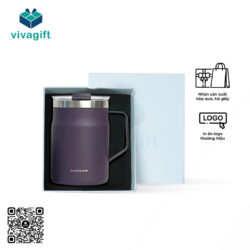 Ly giữ nhiệt Lock&Lock LHC4219 Metro Table Mug 475ml – Quatangviva.com