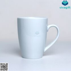 Ly Sứ Trắng Thóp S1 In Logo Theo Yêu Cầu LS104 2