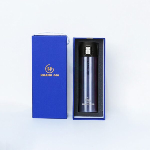 Bình giữ nhiệt Lock&Lock Feather Light LHC3220 - Quatangviva.com