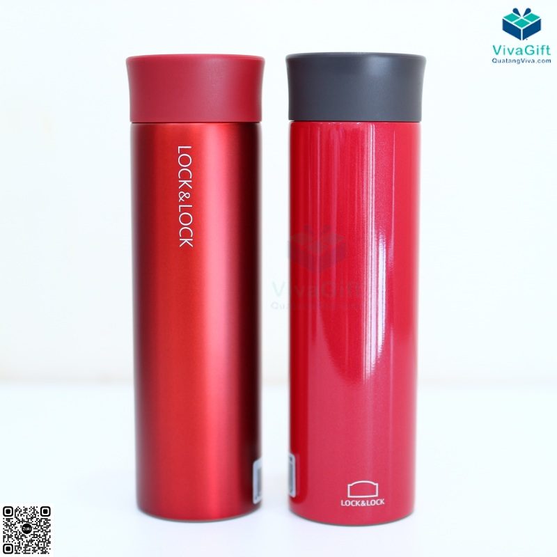 Bình Giữ Nhiệt Lock&Lock LHC4019 400ml Colorful Tumbler 2