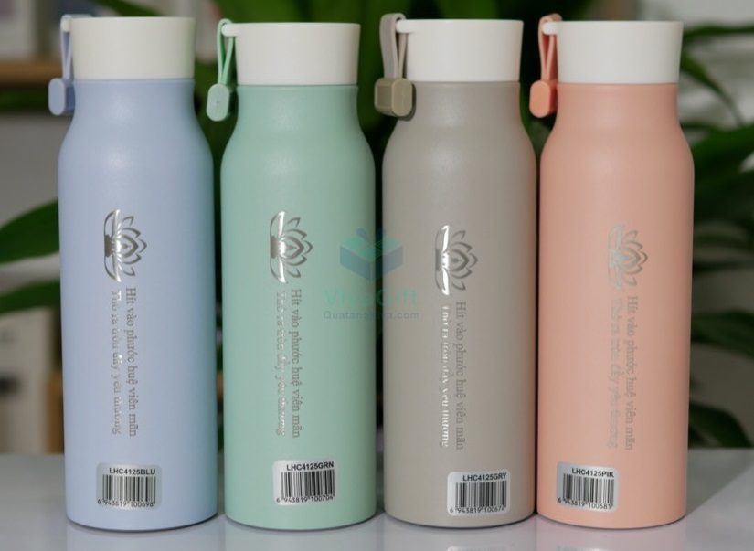 Bình Giữ Nhiệt Lock&Lock LHC4125 500ml New 2