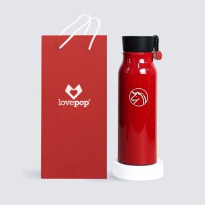 Bình giữ nhiệt Lock&Lock LHC4125 New Name Tumbler - Quatangviva.com