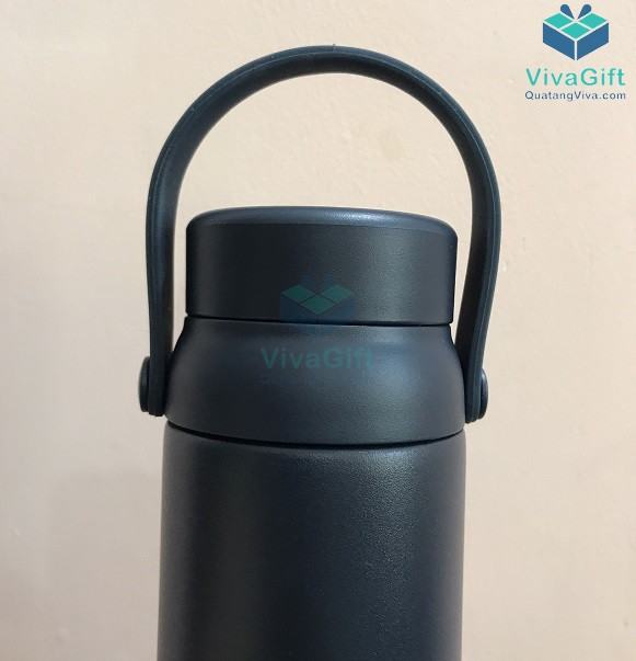 Bình Giữ Nhiệt Lock&Lock LHC4246 450ml Wanna Be Tumbler Carry 27