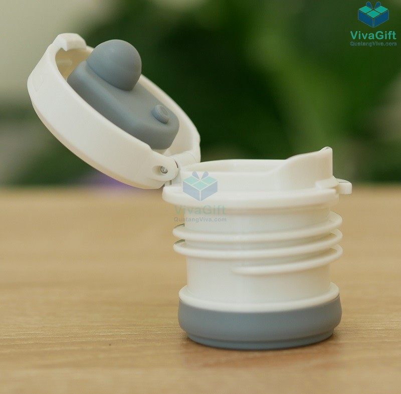 Bình Giữ Nhiệt LocknLock 505ml LHC1487 Maman Cup Vacuum 4