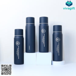 Bình Giữ Nhiệt LocknLock 505ml LHC1487 – vivagift