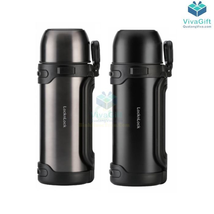 Bình Giữ Nhiệt Lock&Lock 1800ml Easy Take Hot Tank LHC1477 6