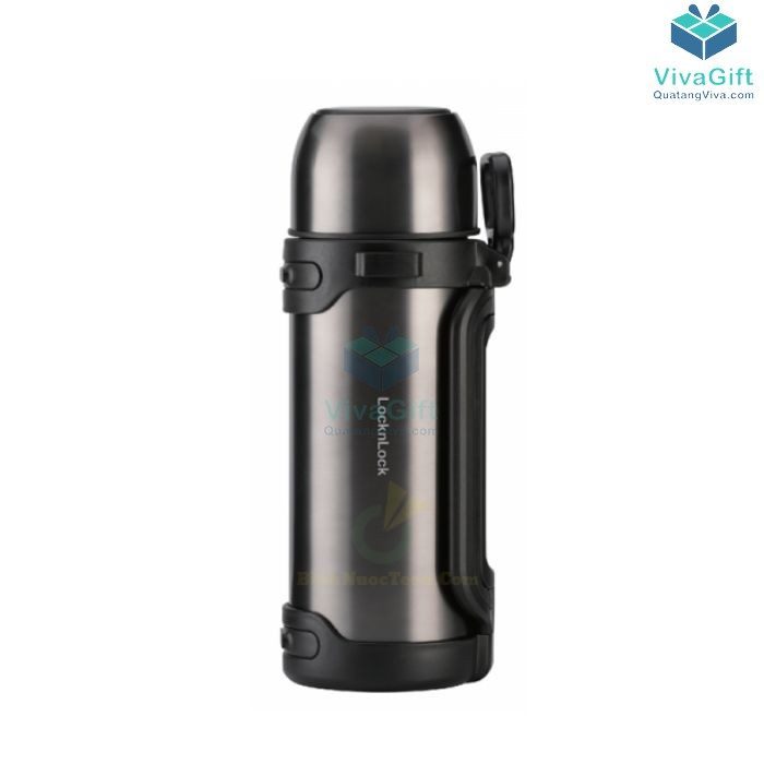 Bình Giữ Nhiệt Lock&Lock 1800ml Easy Take Hot Tank LHC1477 3