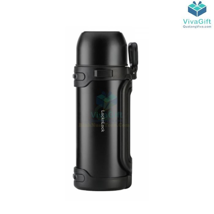 Bình Giữ Nhiệt Lock&Lock 1800ml Easy Take Hot Tank LHC1477 4
