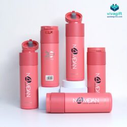 Bình Giữ Nhiệt LocknLock 490ml LHC3275 Hidden Moon – Quatangviva.com