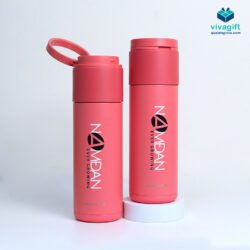 Bình Giữ Nhiệt LocknLock 490ml LHC3275 Hidden Moon – Quatangviva.com