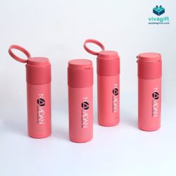 Bình Giữ Nhiệt LocknLock 490ml LHC3275 Hidden Moon – Quatangviva.com